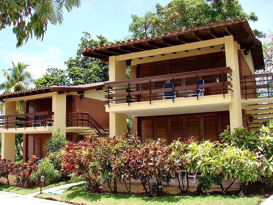 Versalles Hotel Santiago de Cuba Exterior photo