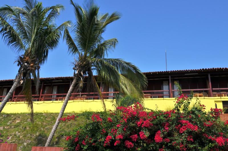 Versalles Hotel Santiago de Cuba Exterior photo